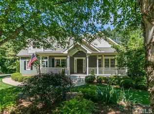 552 Clifton Blue St, Wake Forest, NC 27587