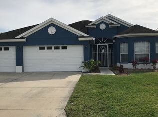 12239 23rd St E, Parrish, FL 34219