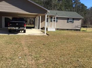 1095 Taw Caw Dr, Summerton, SC 29148