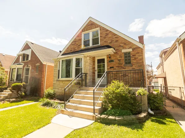 3754 N Nottingham Ave, Chicago, IL 60634