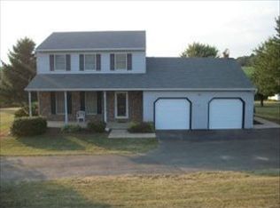 104 Black Bear Rd, Quarryville, PA 17566