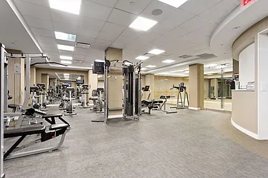Rented by Compass