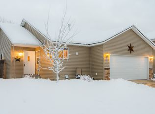 2288 N Dallan Dr, Post Falls, ID 83854