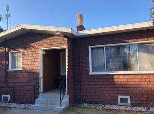 809 Haight Ave, Alameda, CA 94501