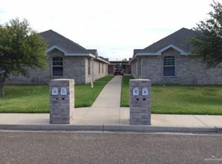 2303 Moonlight Ln, Edinburg, TX 78541