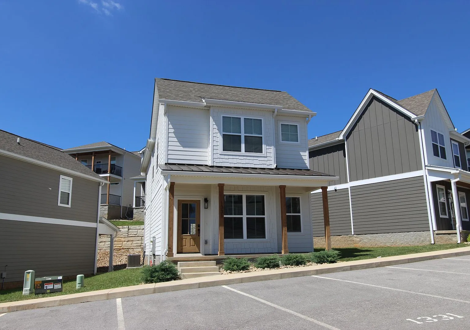 One Month Free | 3-Bedroom Home at Highbury — Photo 1