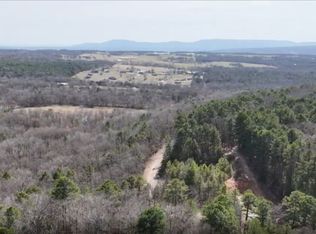 Whorton Mountain Rd, London, AR 72847