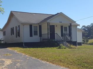 968 Lowery Loop Rd, New Market, TN 37820