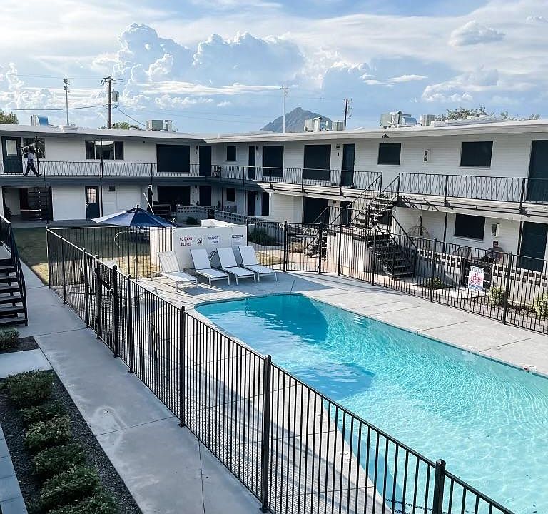 The James Apartment Rentals with Virtual tours Scottsdale, AZ Zillow