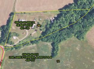 74 Patterson Rd, Clarkson, KY 42726