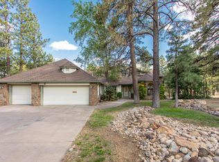 5030 Townsend Winona Rd, Flagstaff, AZ 86004