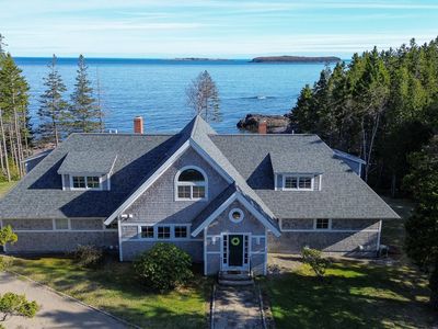 372 Pettegrow Point Road, Machiasport, ME, 04655