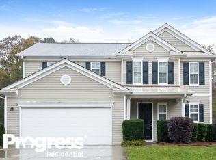 50 Candy Lilly Ln, Dallas, GA 30157