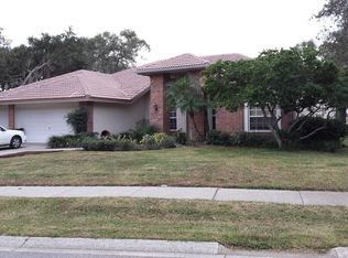1711 Sunkissed Dr, Tarpon Springs, FL 34689