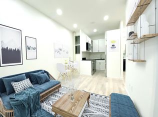 2268 Adam Clayton Powell Jr Blvd #1, New York, NY 10030