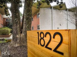 1822 N Rock Springs Rd NE APT 10, Atlanta, GA 30324