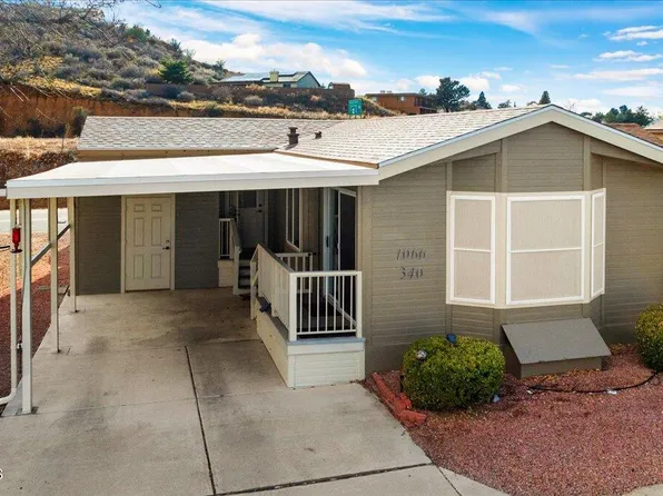 1066 N Mountain Brush Dr, Dewey, AZ 86327