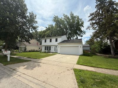 5 Keswick Ln, Vernon Hills, IL, 60061