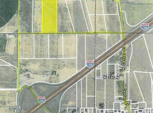 N Center St, Summit, UT 84772