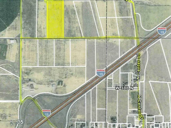 N Center St, Summit, UT 84772