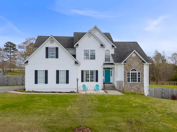 94 Hancock Dr, Ruckersville, VA 22968