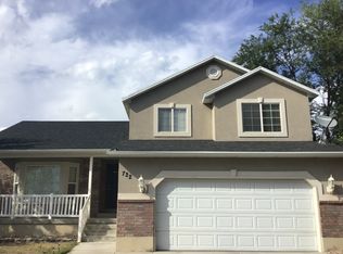 722 W 1410 S, Payson, UT 84651