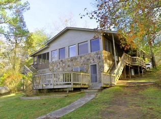 276 Cold Branch Rd, Eatonton, GA 31024