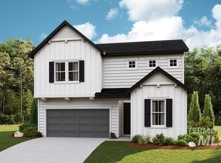 2634 N Lithodora Ave, Star, ID 83669