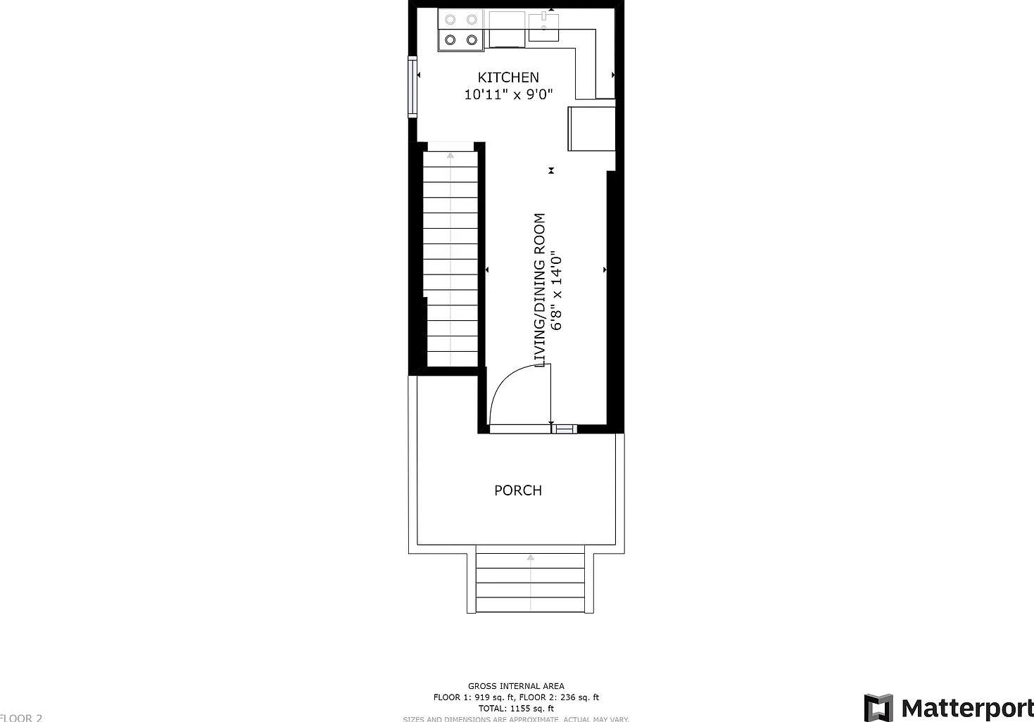 Fully Renovated 3BR/1.5BA on Science Hill | New Everything | Steps to Yale — Photo 4