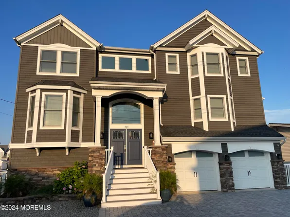 601 S End Avenue, Toms River, NJ 08753