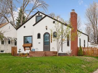 5255 13th Ave S, Minneapolis, MN 55417