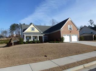 5321 Timber Wild Ln, Buford, GA 30518