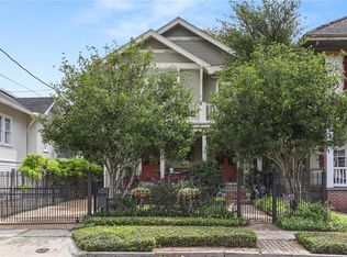 1015 Webster St, New Orleans, LA 70118