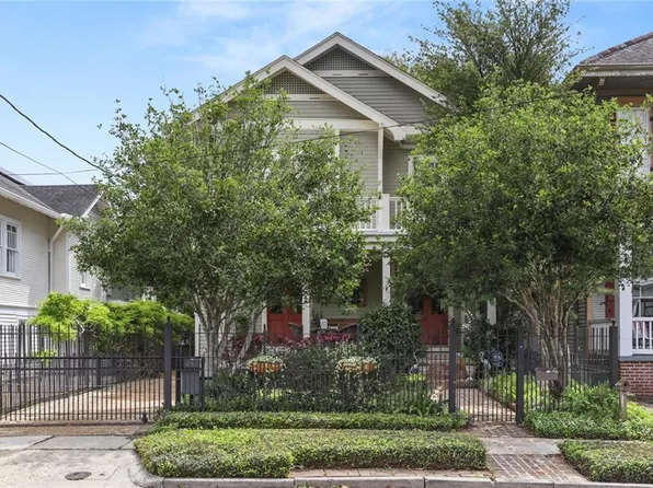 1015 Webster St, New Orleans, LA 70118