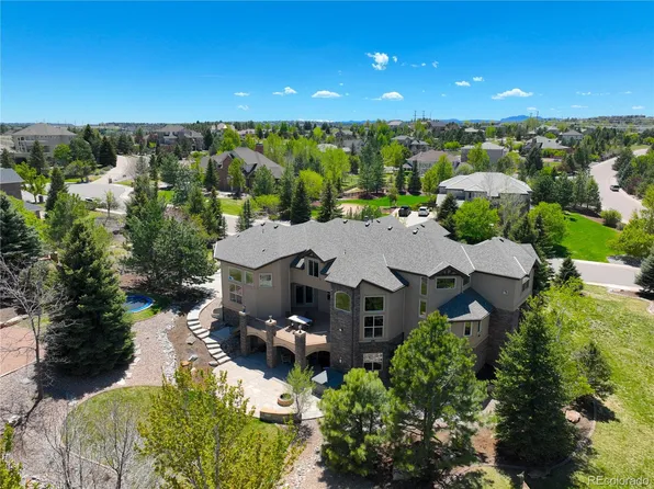 287 Claymoor Court, Castle Pines, CO 80108
