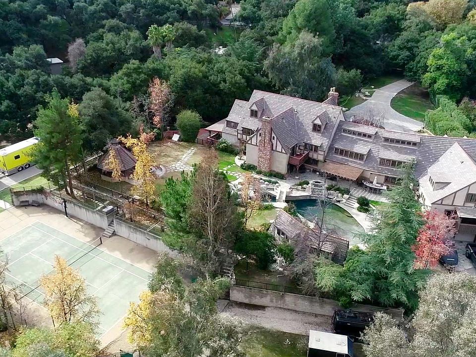 245 Berkshire Ave, La Canada Flintridge, CA 91011 Zillow