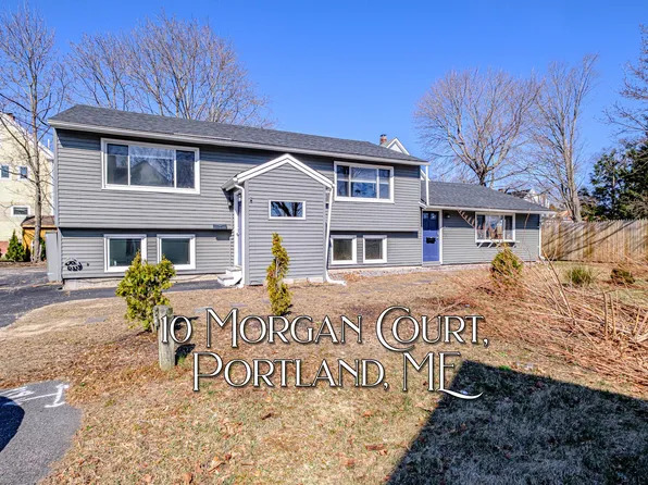 10 Morgan Court, Portland, ME 04103