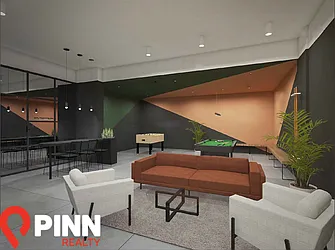 Rented by Pinn Realty