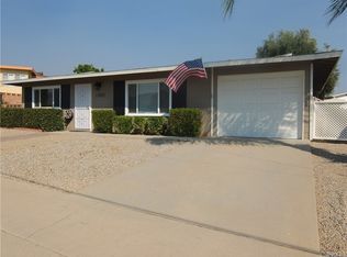 11905 Peach Tree Rd, Yucaipa, CA 92399