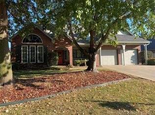 9819 E 84th St, Tulsa, OK 74133