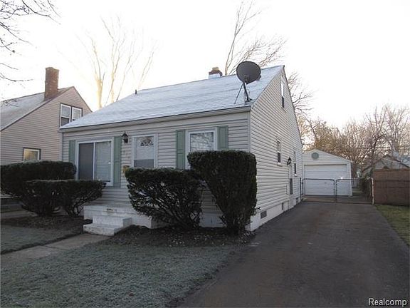 2nd image of 650 E Mansfield Ave