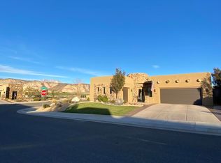 4908 N White Rocks Dr, Saint George, UT 84770