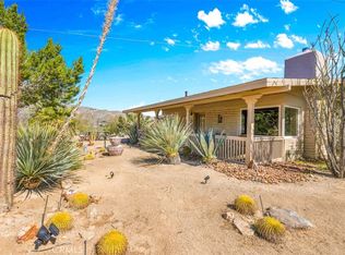 49399 Conejo Rd, Morongo Valley, CA 92256