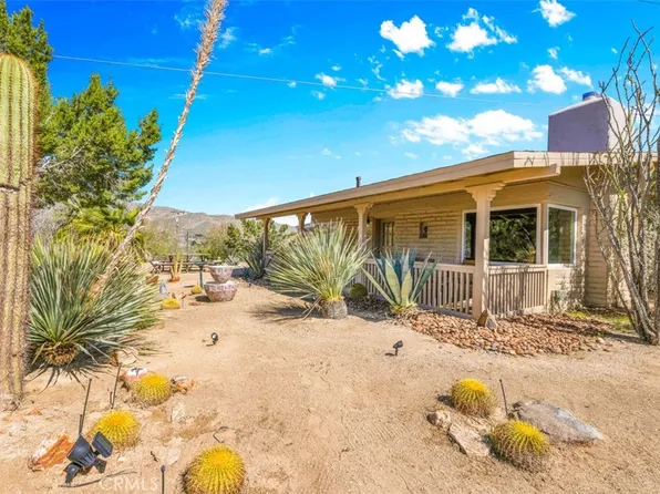 49399 Conejo Rd, Morongo Valley, CA 92256