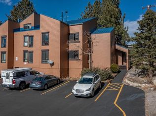 449 Sierra Manor Rd #12, Mammoth Lakes, CA 93546
