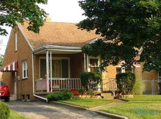 2314 Ottawa Riv, Toledo, OH 43611