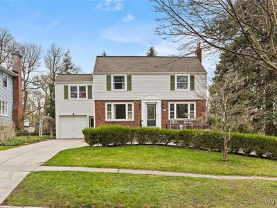 220 Burroughs Dr, Amherst, NY, 14226