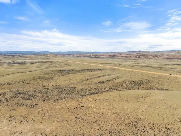 262 Marshall Rd Lot 59, Medicine Bow, WY 82329