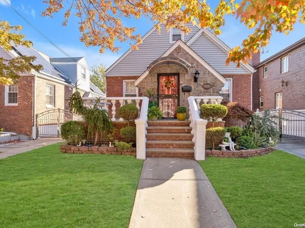 135-33 121st Street, South Ozone Park, NY 11420