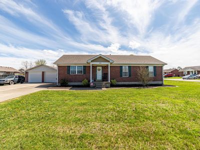323 Beechcliff Cir, Shepherdsville, KY, 40165
